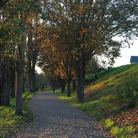 Jolie Maison Avec Jardin Proche Du Centre Au Calme Comme A La Campagne *