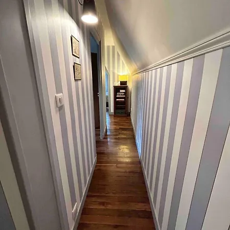 Jolie Maison Avec Jardin Proche Du Centre Au Calme Comme A La Campagne * Tours