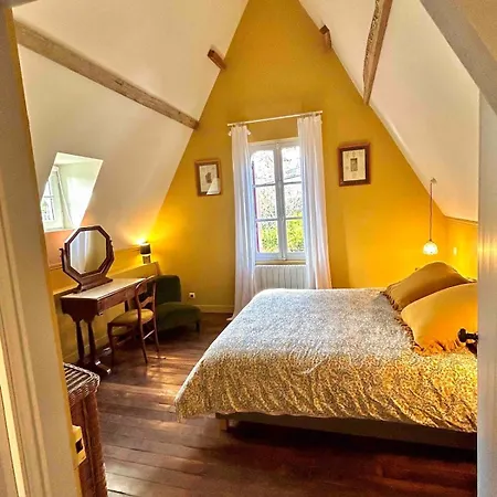 Σπίτι διακοπών Jolie Maison Avec Jardin Proche Du Centre Au Calme Comme A La Campagne *